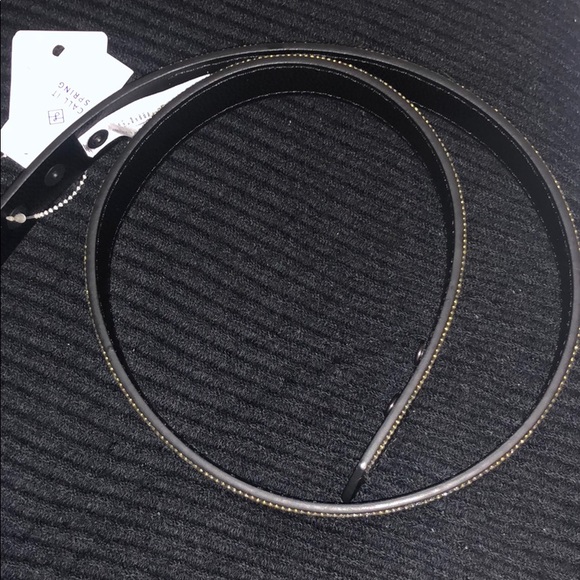 Call It Spring Drishane Belt - Picture 12 of 12